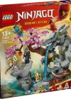 LEGO NINJAGO Ejderha Taşı Tapınağı 71819