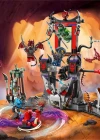 LEGO NINJAGO Ejderinsan Fırtına Köyü 71841