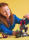 LEGO NINJAGO Ejderinsan Fırtına Köyü 71841