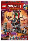 LEGO NINJAGO Ejderinsan Fırtına Köyü 71841
