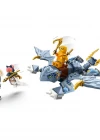 LEGO NINJAGO Genç Ejderha Riyu 71810