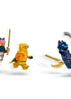 LEGO NINJAGO Genç Ejderha Riyu 71810
