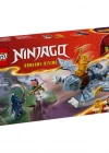 LEGO NINJAGO Genç Ejderha Riyu 71810