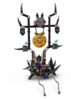 LEGO NINJAGO Hareket Kaynak Ejderhası 71822