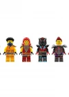 LEGO NINJAGO Hareket Kaynak Ejderhası 71822