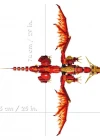 LEGO NINJAGO Hareket Kaynak Ejderhası 71822