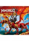 LEGO NINJAGO Hareket Kaynak Ejderhası 71822