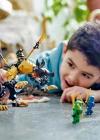 LEGO Ninjago Imperium Ejderha Avcısı Tazı 71790