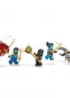 LEGO NINJAGO Jayin Dönüşen Arabası 71856