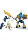 LEGO NINJAGO Jayin Robotu Savaş Paketi 71805