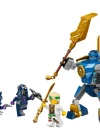 LEGO NINJAGO Jayin Robotu Savaş Paketi 71805