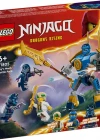 LEGO NINJAGO Jayin Robotu Savaş Paketi 71805