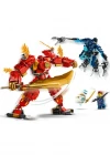LEGO NINJAGO Kainin Ateş Elementi Robotu 71808