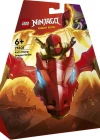 LEGO NINJAGO Kainin Yükselen Ejderha Vuruşu 71801