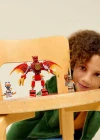 LEGO NINJAGO Kai’nin Ejderha Robotu Savaş Paketi 71851