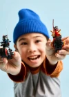 LEGO NINJAGO Kai’nin Motosiklet Hız Yarışı 71838
