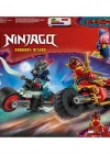 LEGO NINJAGO Kai’nin Motosiklet Hız Yarışı 71838