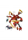 LEGO NINJAGO Kai’nin Ninja Tırmanma Robotu 71812