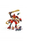 LEGO NINJAGO Kai’nin Ninja Tırmanma Robotu 71812