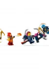 LEGO NINJAGO Kai’nin Ninja Tırmanma Robotu 71812