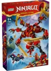 LEGO NINJAGO Kai’nin Ninja Tırmanma Robotu 71812