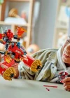 LEGO NINJAGO Kai’nin Robot Fırtına Aracı 71830