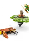 LEGO NINJAGO Lloyd, Toprak Canavarı Topacına Karşı 71850