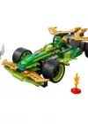 LEGO NINJAGO Lloyd’un Çek-Bırak Yarış Arabası 71828