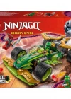 LEGO NINJAGO Lloyd’un Çek-Bırak Yarış Arabası 71828