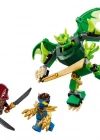 LEGO NINJAGO Lloyd’un Ejderha Robotu Savaş Paketi 71862