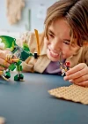 LEGO NINJAGO Lloyd’un Ejderha Robotu Savaş Paketi 71862