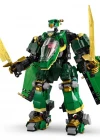 LEGO NINJAGO Lloyd’un Jet Robotu 71845