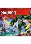 LEGO NINJAGO Lloyd’un Jet Robotu 71845