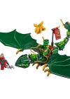 LEGO NINJAGO Lloyd’un Yeşil Orman Ejderhası 71829