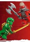 LEGO NINJAGO Lloyd’un Yeşil Orman Ejderhası 71829