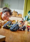 LEGO NINJAGO Ninja Ekibi Kombo Araç 71820