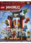 LEGO NINJAGO Ninja Karakteri Sergileme Modeli 71866