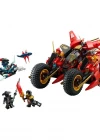 LEGO NINJAGO Ninja Savaş Aracı 71844