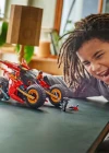 LEGO NINJAGO Ninja Savaş Aracı 71844