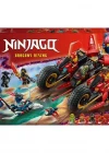 LEGO NINJAGO Ninja Savaş Aracı 71844