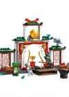 LEGO NINJAGO Ninja Spinjitzu Tapınağı 71831