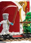 LEGO NINJAGO Ninja Spinjitzu Tapınağı 71831