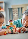 LEGO NINJAGO Ninja Spinjitzu Tapınağı 71831