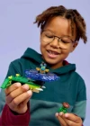 LEGO NINJAGO Nya, Mutasyon Canavarı Topacına Karşı 71849