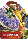 LEGO NINJAGO Nya, Mutasyon Canavarı Topacına Karşı 71849