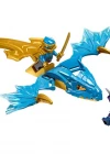 LEGO NINJAGO Nyanın Yükselen Ejderha Vuruşu 71802