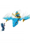 LEGO NINJAGO Nyanın Yükselen Ejderha Vuruşu 71802
