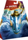 LEGO NINJAGO Nyanın Yükselen Ejderha Vuruşu 71802