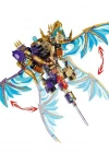 LEGO NINJAGO Odak Ark Ejderhası 71836