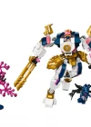 LEGO NINJAGO Soranın Teknoloji Elementi Robotu 71807